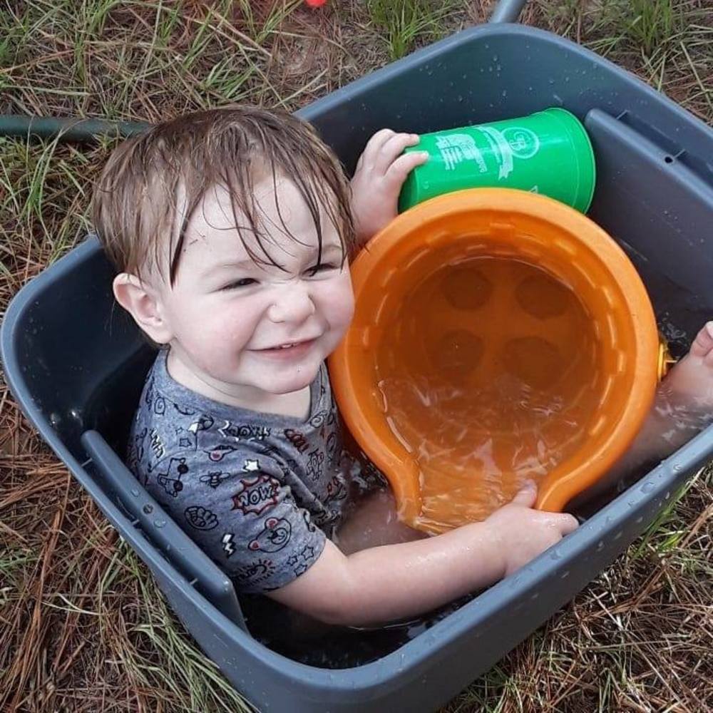 Meet your Posher, Kayla